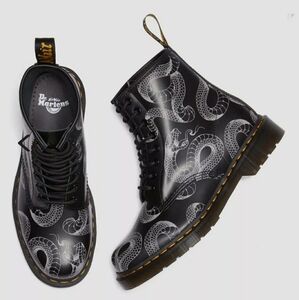 New Dr Martens